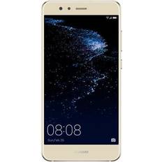 Huawei P10 Lite 3GB/32GB 5.2" Negro