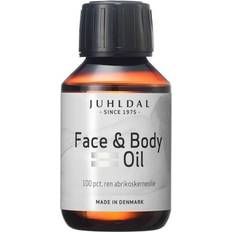 Face & Body Oil