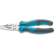 Plastic Grip Combination Pliers Hazet 1850-33 Combination Plier