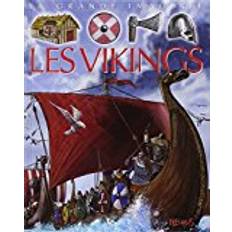 Vikings Les Vikings