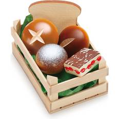 Erzi Assorted Baked Goods Small