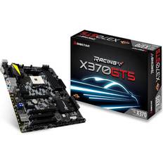 ATX - PCI Motherboards Biostar X370GT5