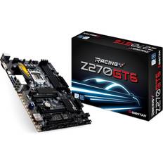 Biostar Z270GT6
