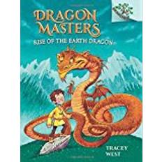 Dragon masters Rise of the Earth Dragon: A Branches Book (Dragon Masters #1)