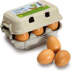 Eggs 6 Pack 17011
