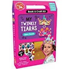 Books Twinkly Tiaras (Klutz Junior)