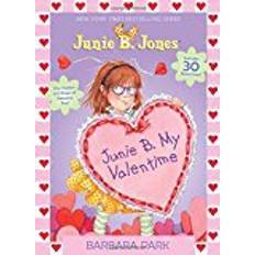 Mushy Junie B. My Valentime: A Companion to Junie B. Jones and the Mushy Gushy Valentime