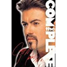 George michael complete chord book (Häftad, 2005)