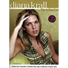 Diana krall DIANA KRALL THE COLLECTION PVG: The Collection - Piano, Voice and Guitar