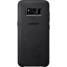 Samsung Galaxy S8 Mobilskal Samsung Alcantara Cover (Galaxy S8)