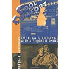 Airconditioning Cool Comfort: America's Romance with Air-Conditioning