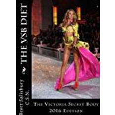 Victoria secret The Victoria Secret Body (Paperback, 2014)