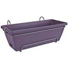 Elho Barcelona All-In-One Balcony Box Plantekasse