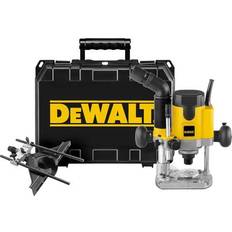 Router Fissi Dewalt Elettrofresatrice 1100 W 65 mm DW621K