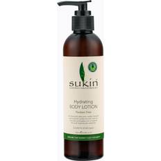 Sukin Hydrating Body Lotion 250ml