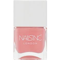 Nails Inc Nail Polish Long Wear Chelsea Lane 14ml