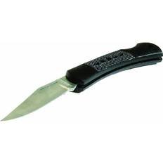 Plastic Grip Pocket Knives Silverline CT109 Pocket knife