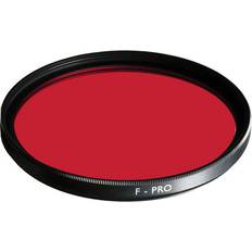 B+W Filter 62mm 091 Multi Coated Dark Red 29