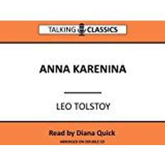 Anna karenina Anna Karenina (Talking Classics)