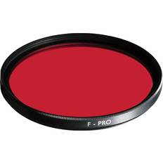 B+W Filter 52mm 091 Multi Coated Dark Red 29