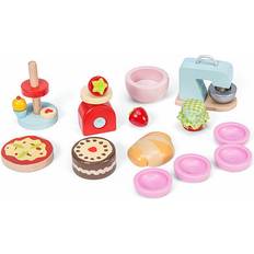 Le Toy Van Make & Bake Kitchen Accesory Pack