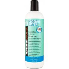 Coconut Water Hydration & Shine Shampoo
