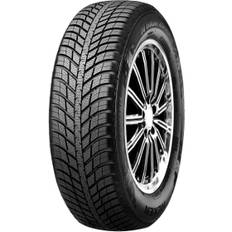 16 - Neumáticos para todas las estaciones Nexen N Blue 4 Season 215/60 R16 95H 4PR