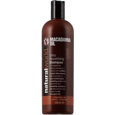Macadamia Oil Ultra Nourishing Shampoo