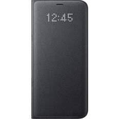 Samsung Galaxy S8 Plånboksfodral Samsung LED View Cover (Galaxy S8)