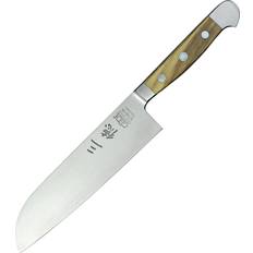 Güde Alpha Olive X746/18 Santoku Knife 18 cm