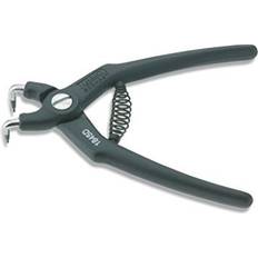 Hazet 1845D-12 Revolving Punch Plier