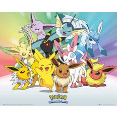 Pokemon Eevee