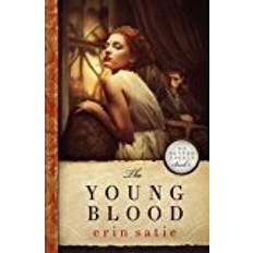 Young blood The Young Blood: Volume 4 (No Better Angels)