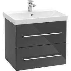 Muebles de Baño Villeroy & Boch Avento A89100 Waschtischunterschrank 2 Auszüge 780 mm