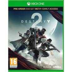 Juegos de Xbox One Destiny 2 Juego Para Consola Microsoft Xbox One