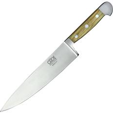Küchenmesser Güde Alpha Olive X805/21 Kochmesser 21 cm