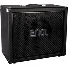 Gain/Drive Gitarren-Verstärkerboxen ENGL E112VB Pro Cabinet Straight