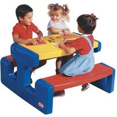 Rechteckig Kindermöbel Little Tikes Large Möbelgruppe