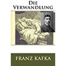 Livres Die Verwandlung - Franz Kafka: Volume 2