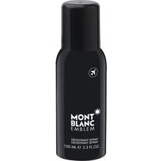 Montblanc Emblem Deo Spray 100ml