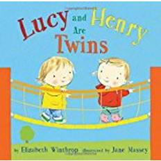 Lucy and Henry Are Twins