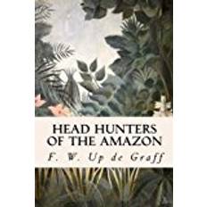 Amazon de Head Hunters of the Amazon