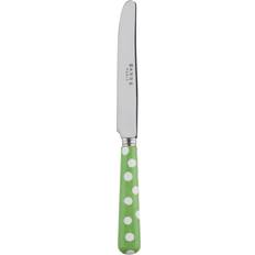 Sabre White Dots Cutlery