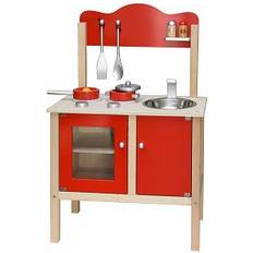 Viga Giocattoli Viga Noble kitchen