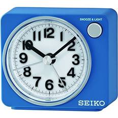Seiko Väckarklockor Seiko QHE100L