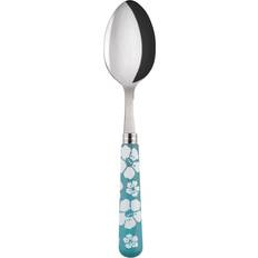 Sabre Hawaiian Flower Soup Spoon 22cm