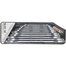 Set U-nycklar Gedore H 6-120 6079750 U-nyckel