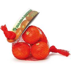 Tangerine in a Net 11101