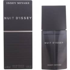 Issey miyake nuit Issey Miyake Nuit D'Issey EdT 1.4 fl oz