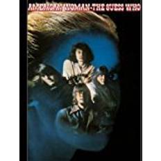 Guess who The Guess Who - American Woman (Vinyl)